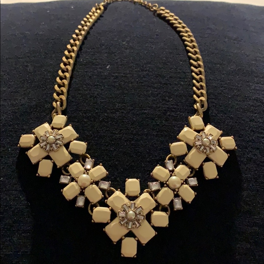 j.CREW Necklace